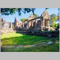 Cambodia, Preah Vihear Temple, photo Dolly Lou, tripadvisor.jpg